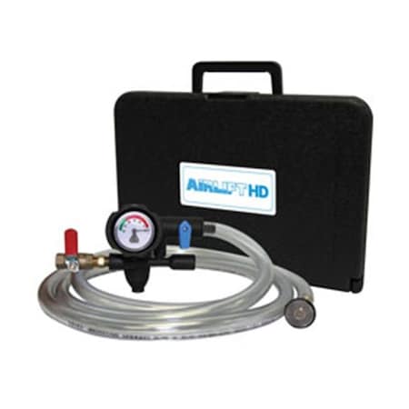 U-View Ultraviolet Systems UView 550500HD Aiflift Ii Hd UVW-550500HD